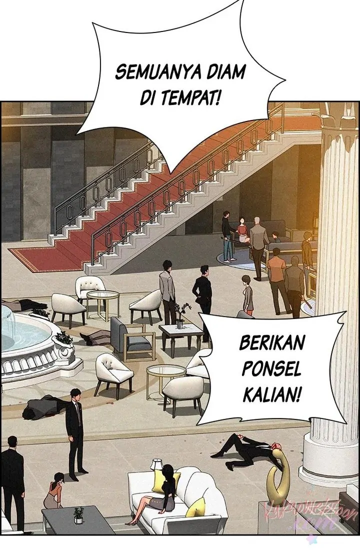 Read Lord of Money ID Manga Online