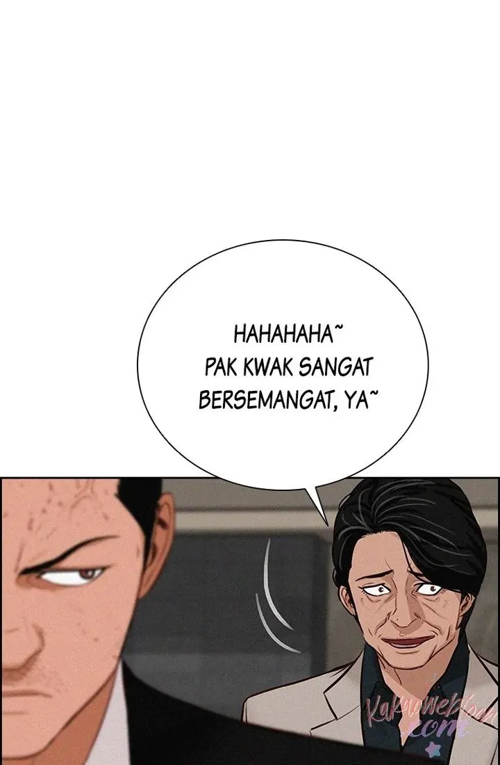 Read Lord of Money ID Manga Online