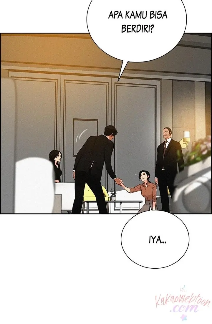 Read Lord of Money ID Manga Online