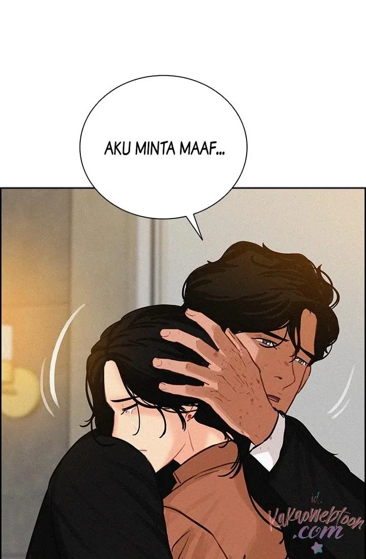 Read Lord of Money ID Manga Online