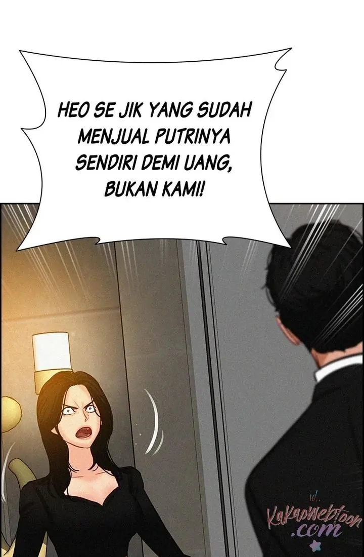 Read Lord of Money ID Manga Online