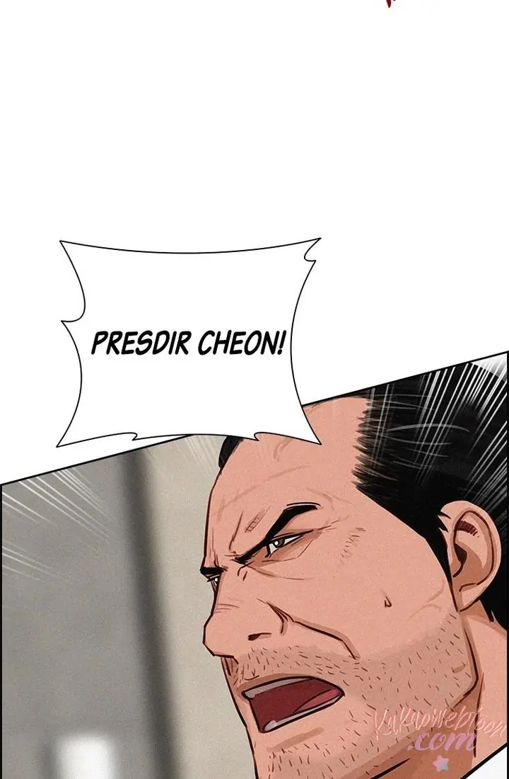 Read Lord of Money ID Manga Online