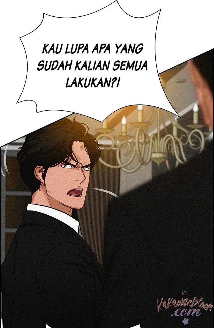 Read Lord of Money ID Manga Online
