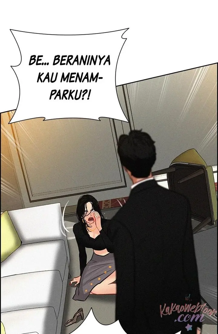 Read Lord of Money ID Manga Online