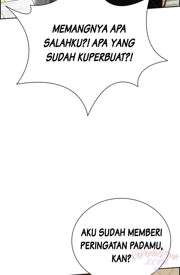 Read Lord of Money ID Manga Online