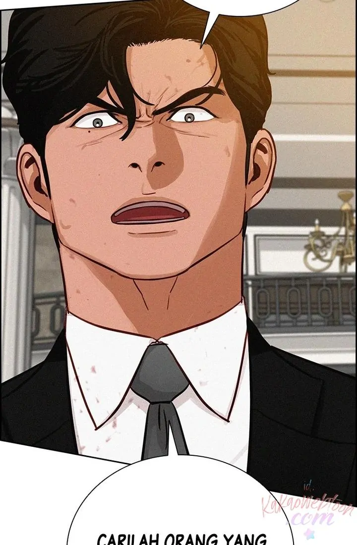 Read Lord of Money ID Manga Online