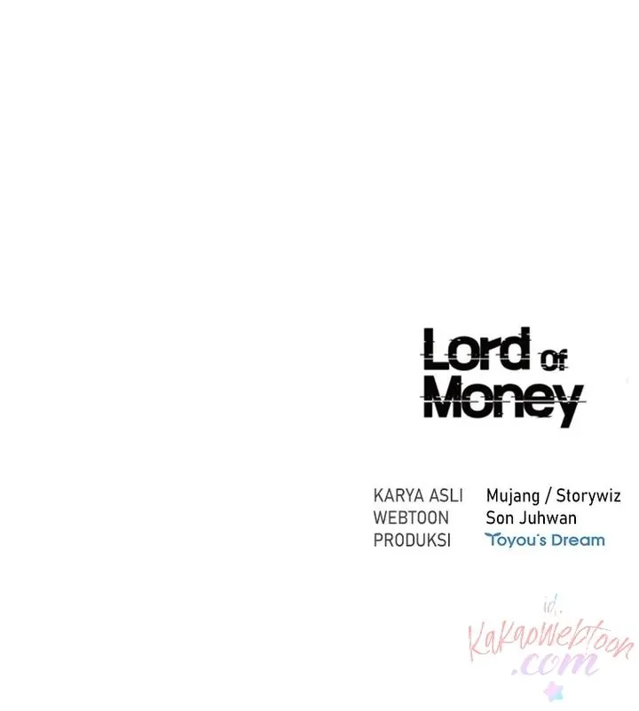 Read Lord of Money ID Manga Online
