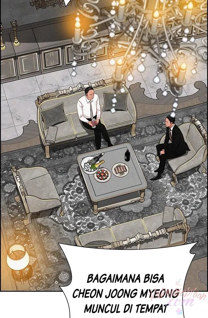 Read Lord of Money ID Manga Online