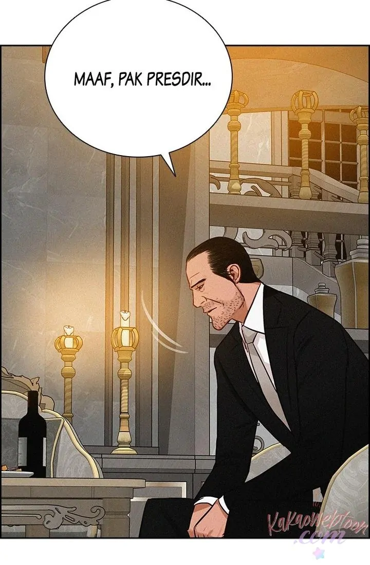 Read Lord of Money ID Manga Online