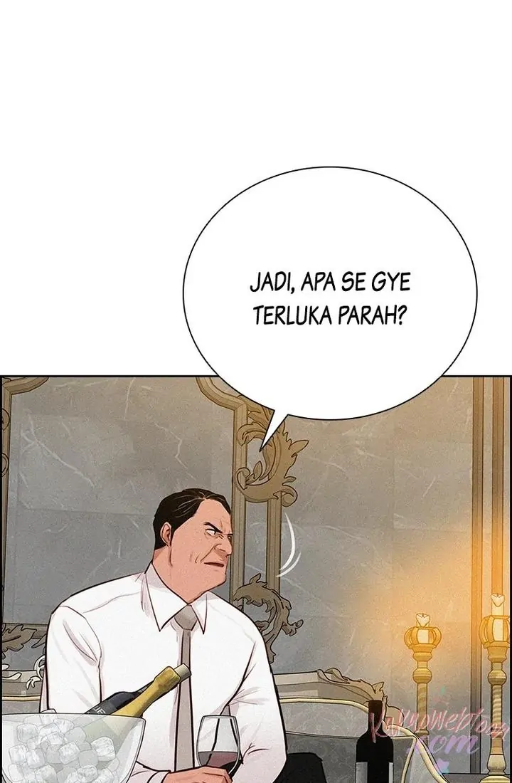 Read Lord of Money ID Manga Online