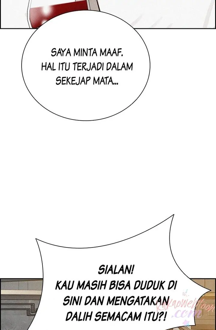 Read Lord of Money ID Manga Online