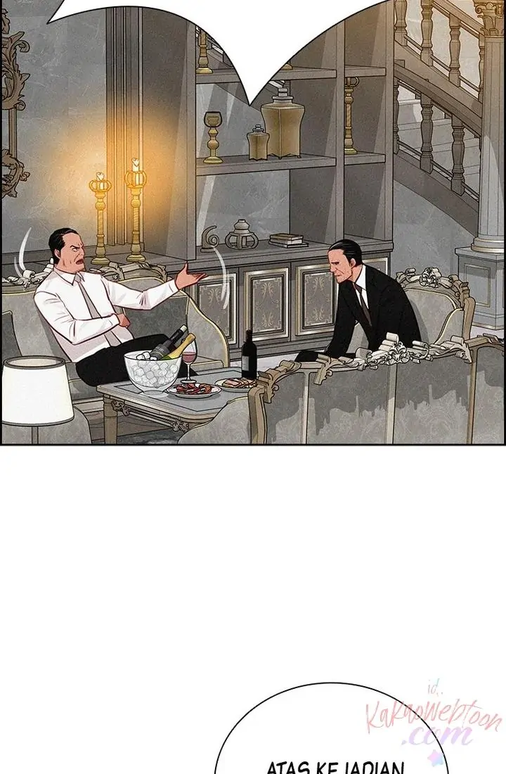 Read Lord of Money ID Manga Online