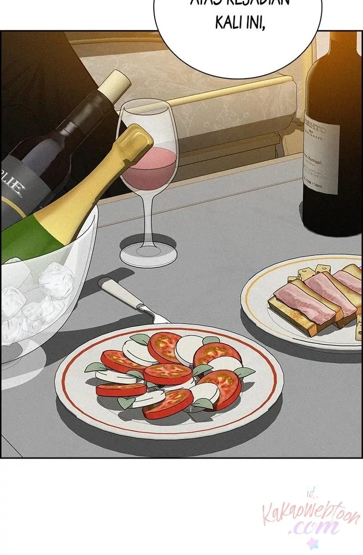 Read Lord of Money ID Manga Online