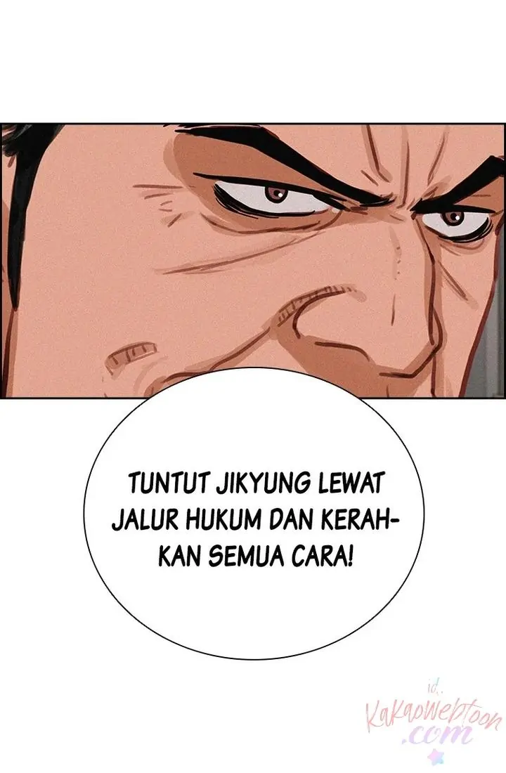Read Lord of Money ID Manga Online