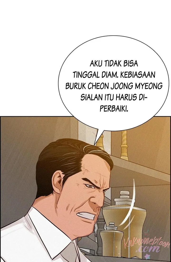Read Lord of Money ID Manga Online