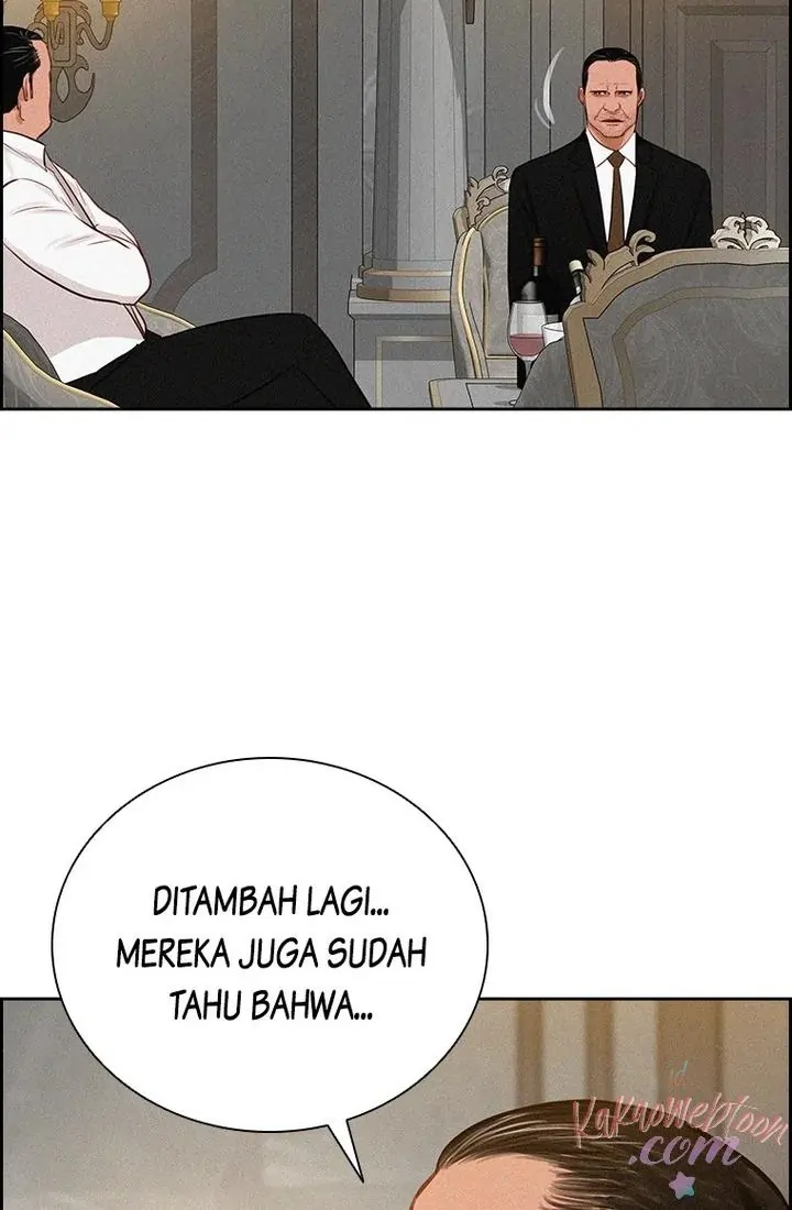 Read Lord of Money ID Manga Online