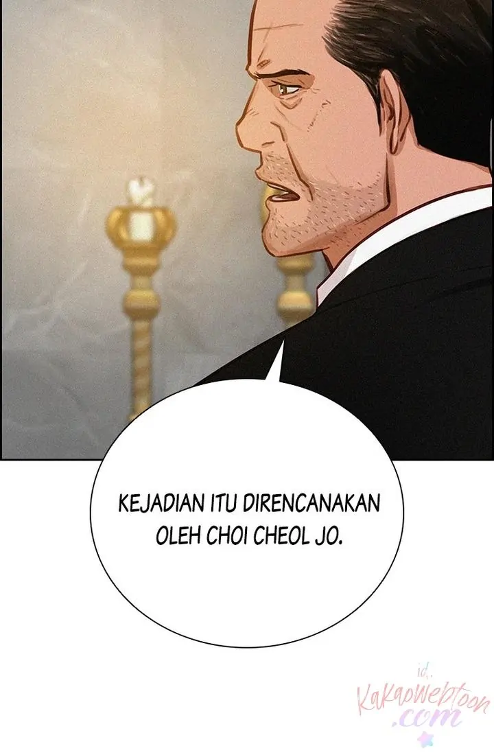 Read Lord of Money ID Manga Online