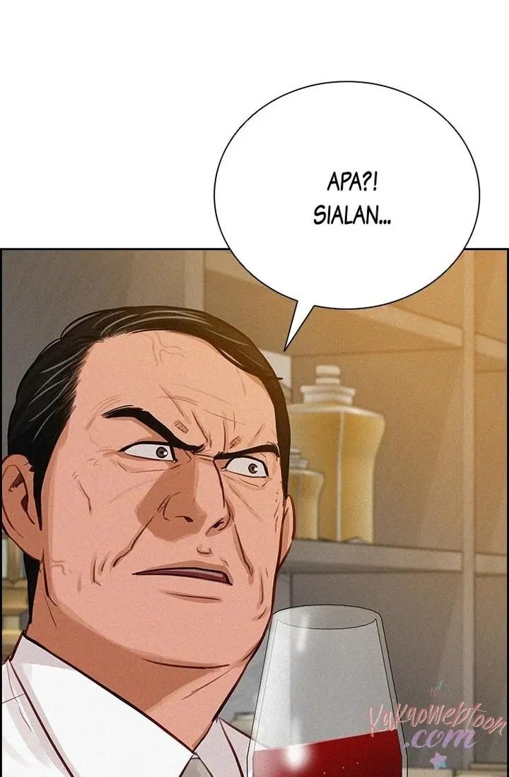 Read Lord of Money ID Manga Online