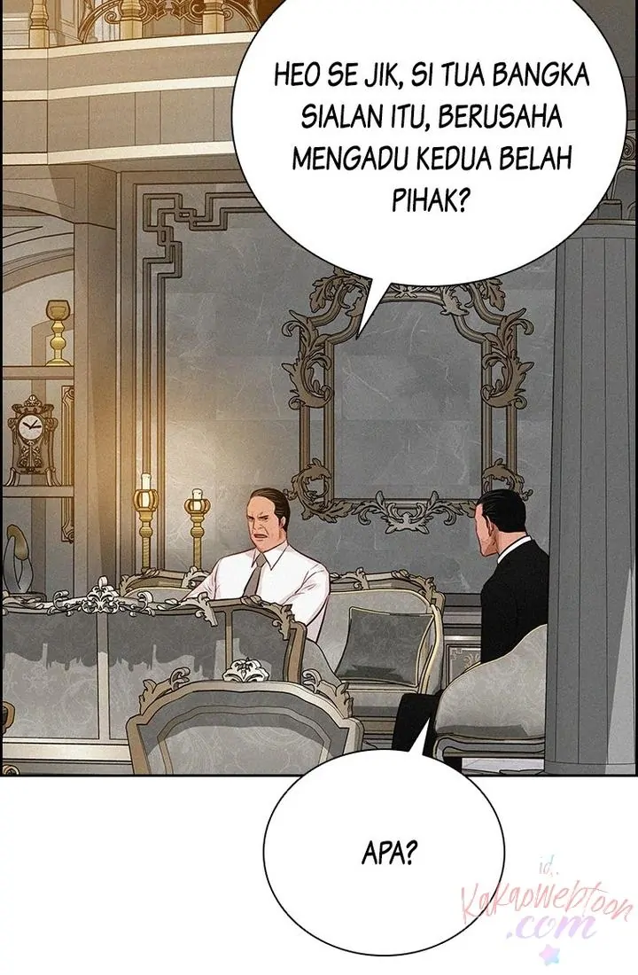 Read Lord of Money ID Manga Online