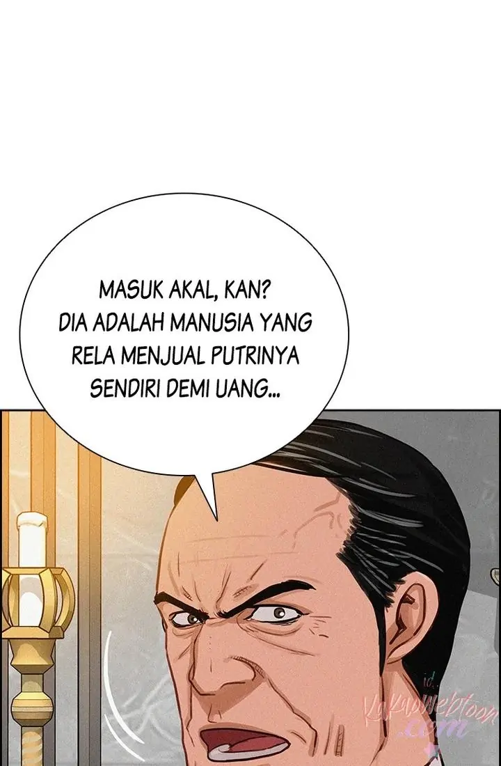 Read Lord of Money ID Manga Online