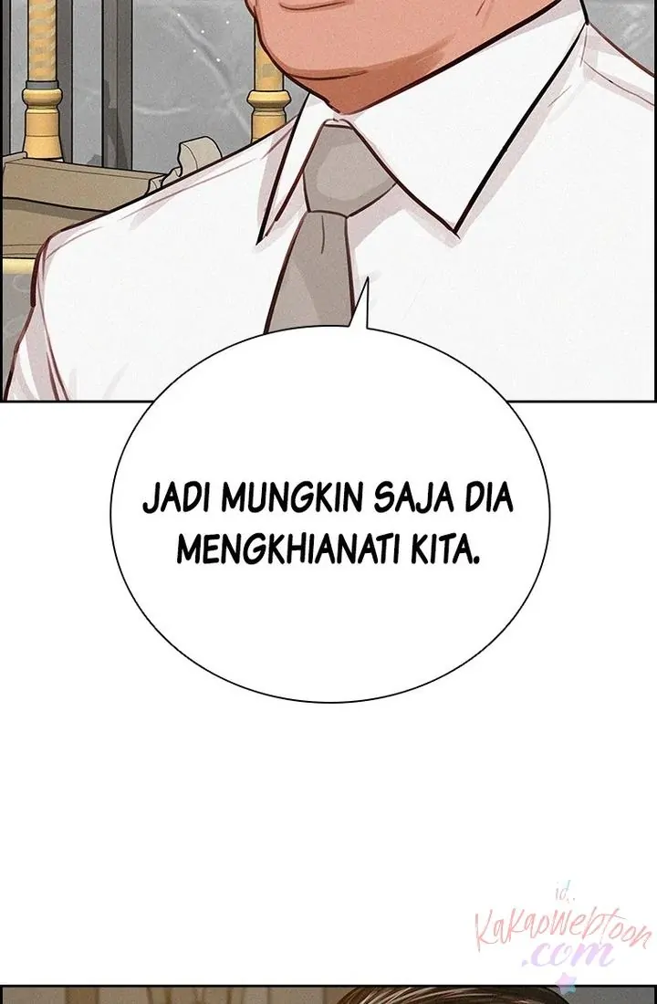 Read Lord of Money ID Manga Online