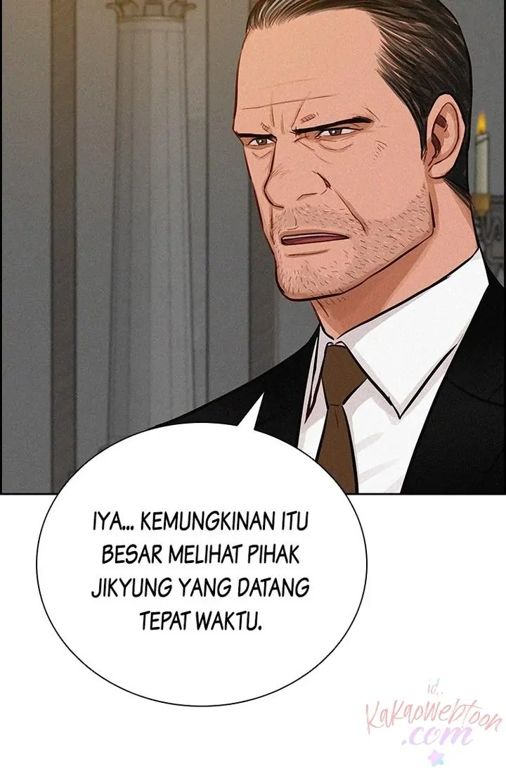 Read Lord of Money ID Manga Online