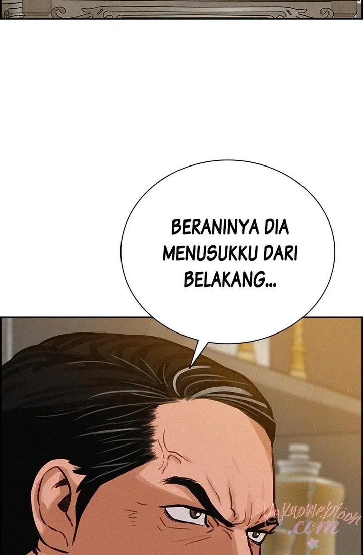 Read Lord of Money ID Manga Online