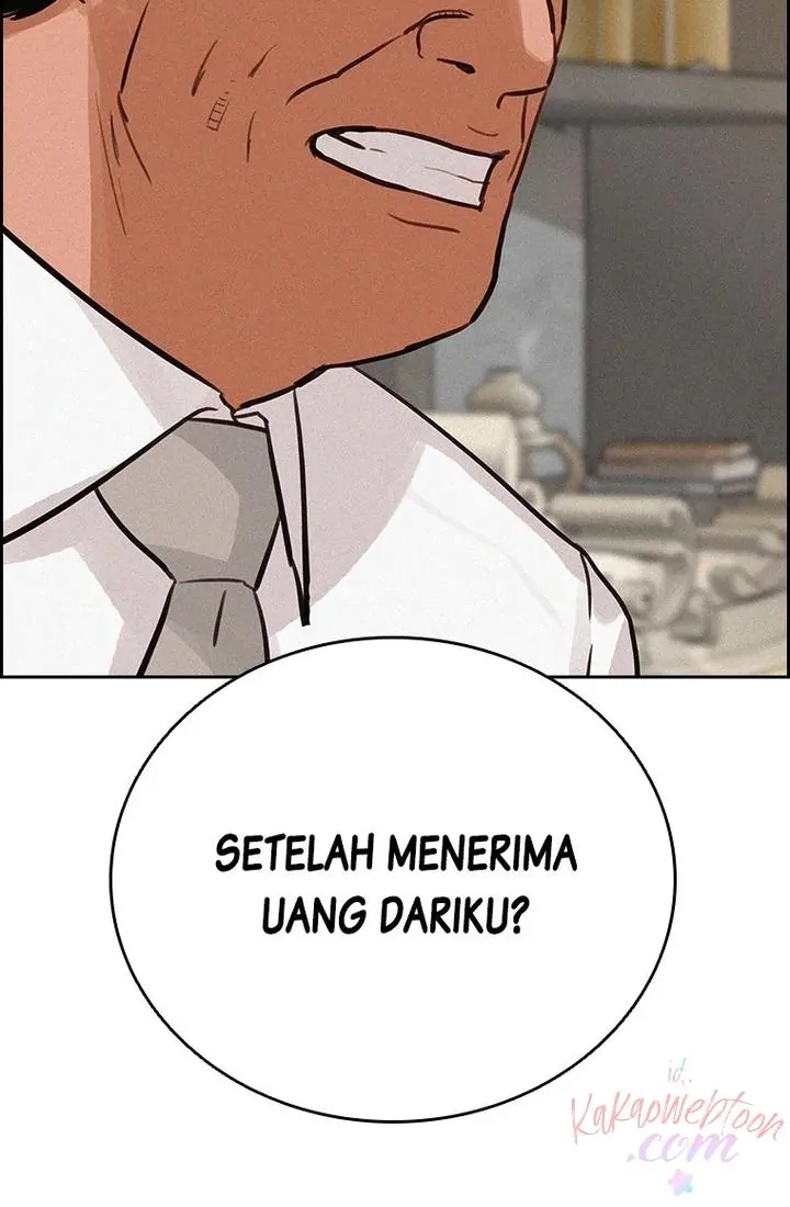 Read Lord of Money ID Manga Online