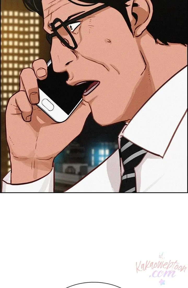 Read Lord of Money ID Manga Online