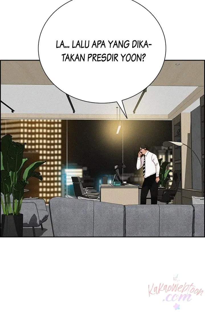 Read Lord of Money ID Manga Online