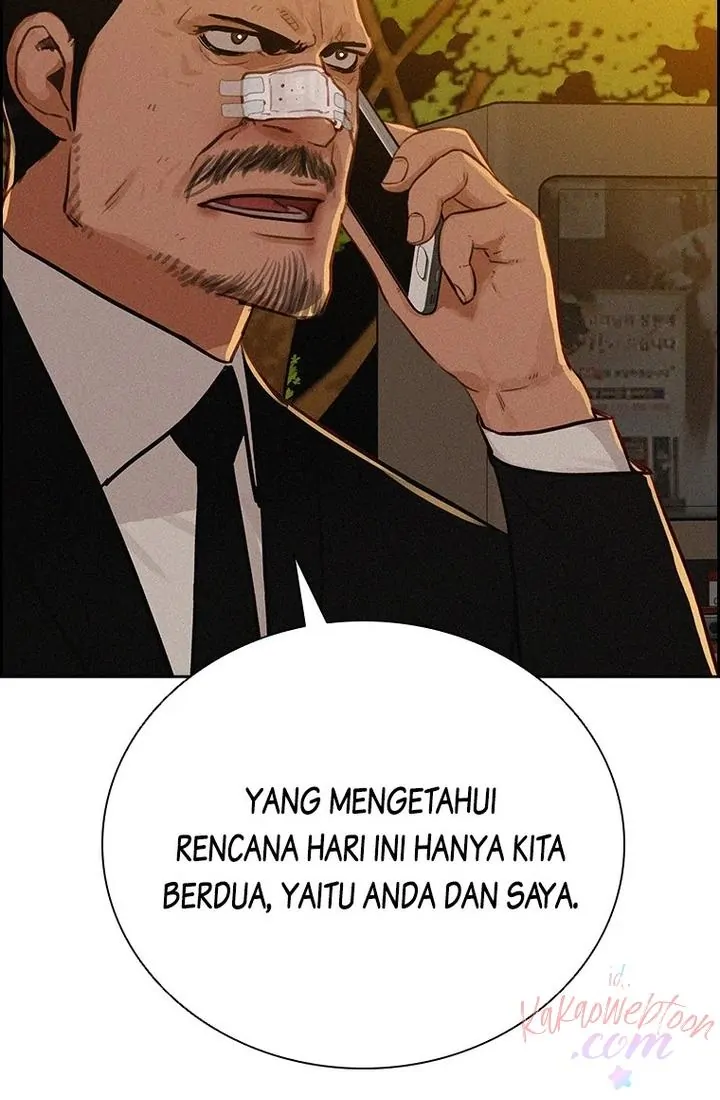 Read Lord of Money ID Manga Online
