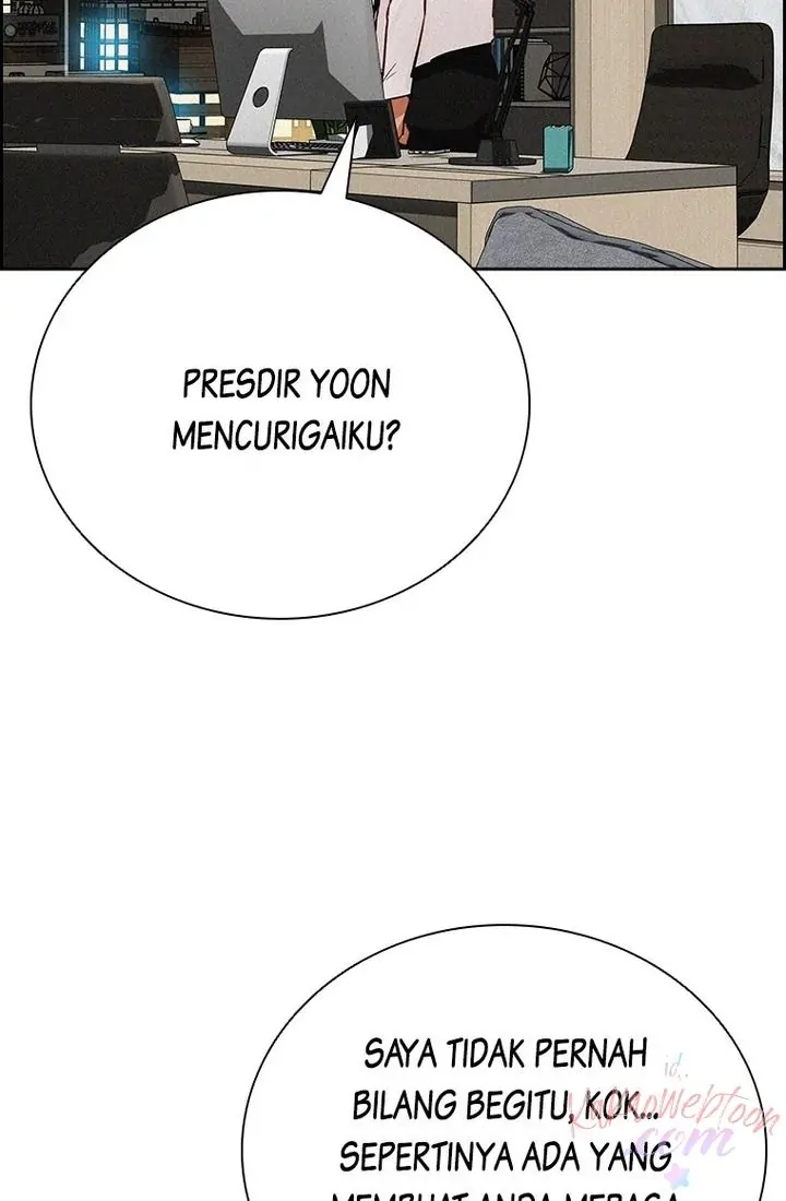 Read Lord of Money ID Manga Online