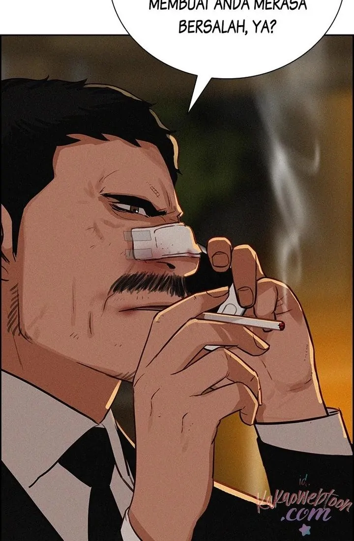 Read Lord of Money ID Manga Online