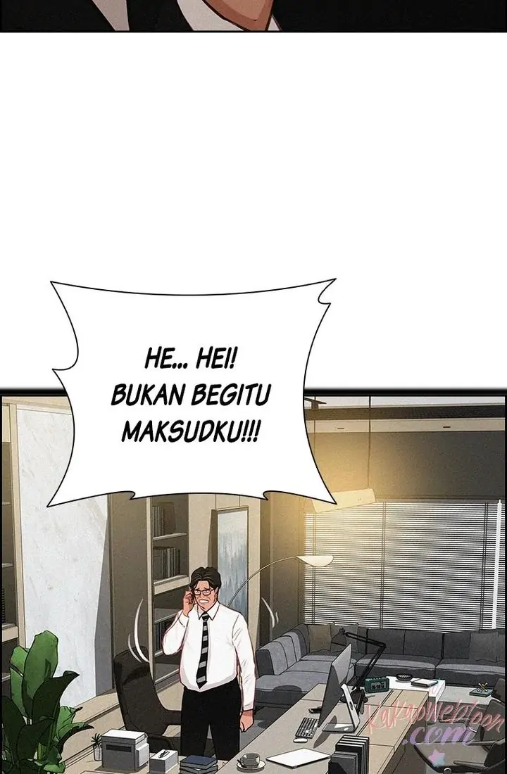 Read Lord of Money ID Manga Online