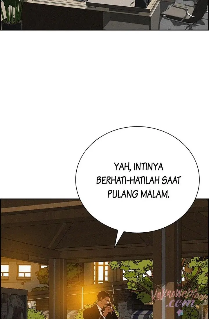 Read Lord of Money ID Manga Online
