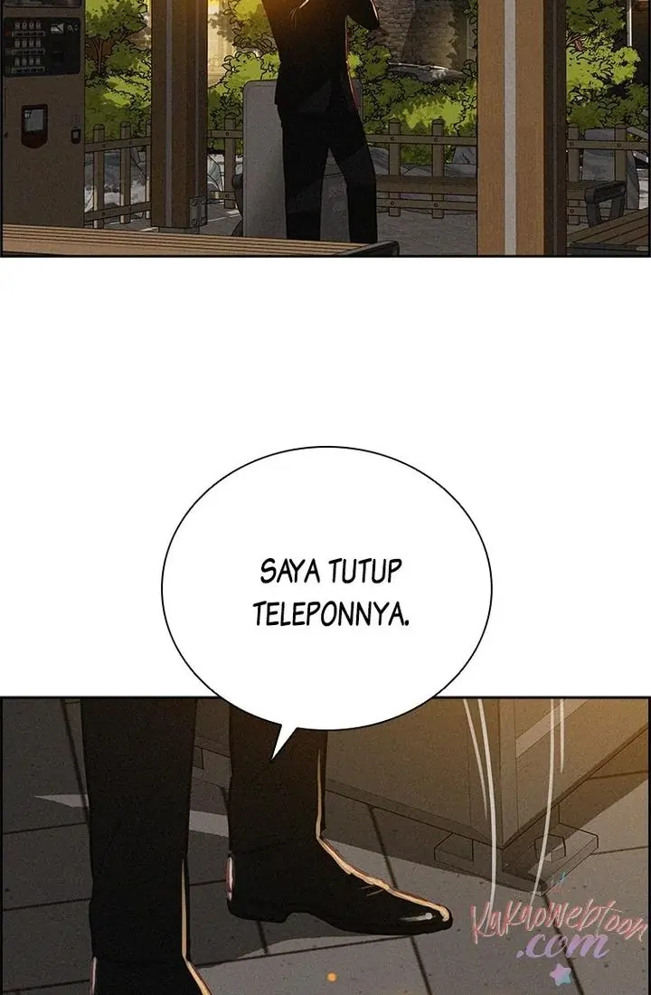 Read Lord of Money ID Manga Online