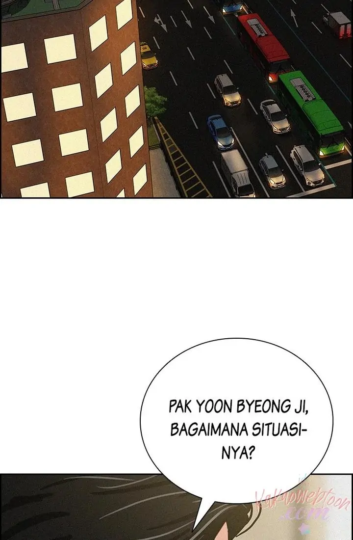 Read Lord of Money ID Manga Online