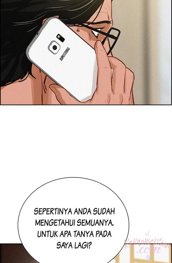 Read Lord of Money ID Manga Online