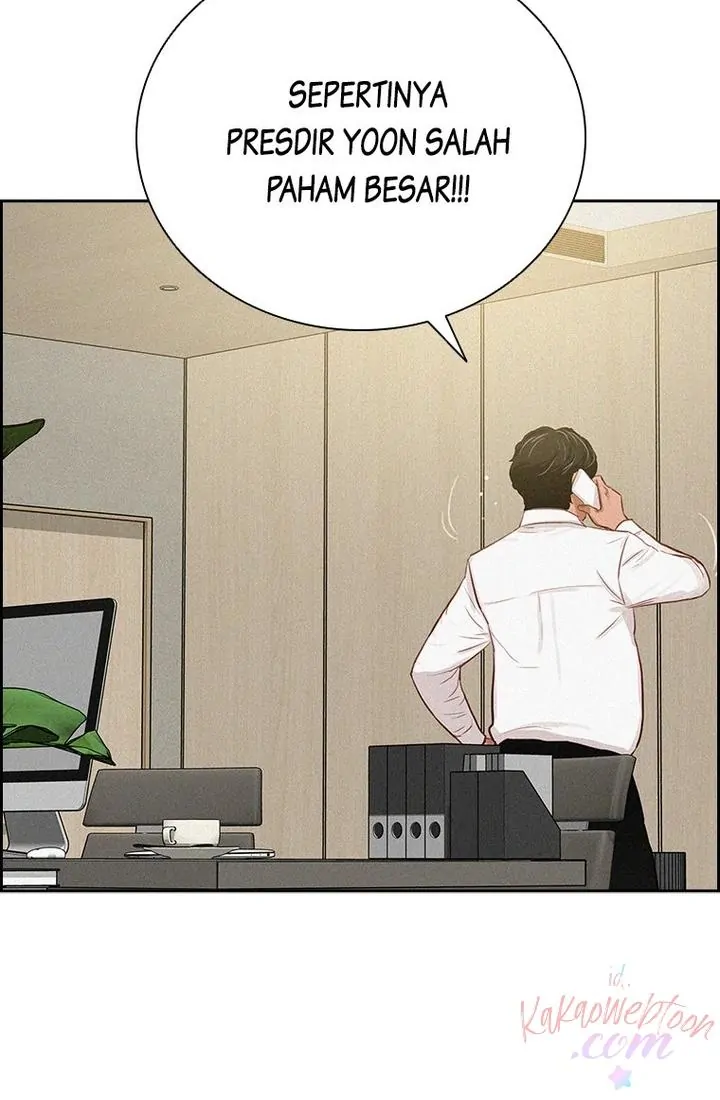 Read Lord of Money ID Manga Online