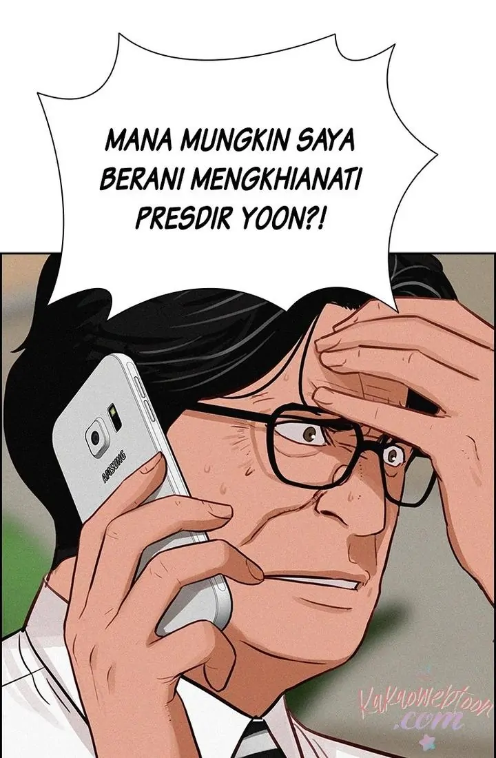 Read Lord of Money ID Manga Online