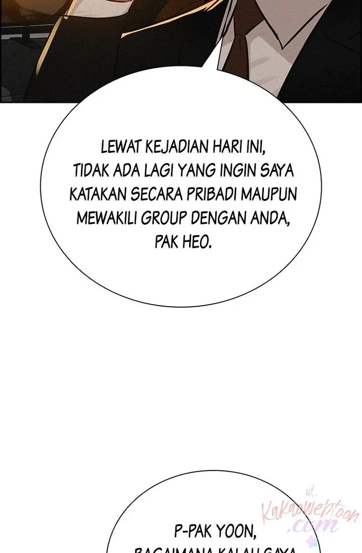 Read Lord of Money ID Manga Online