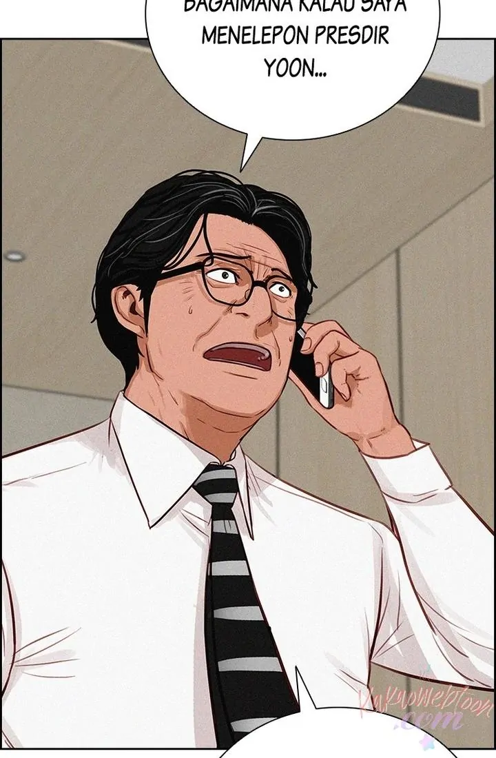 Read Lord of Money ID Manga Online