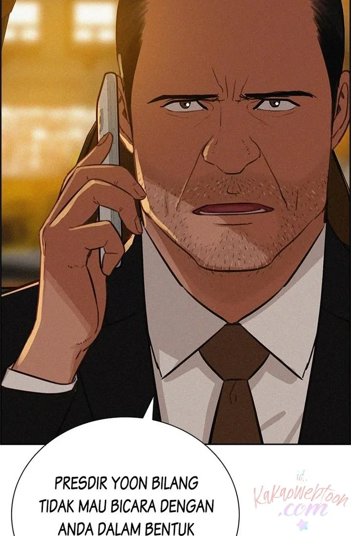 Read Lord of Money ID Manga Online