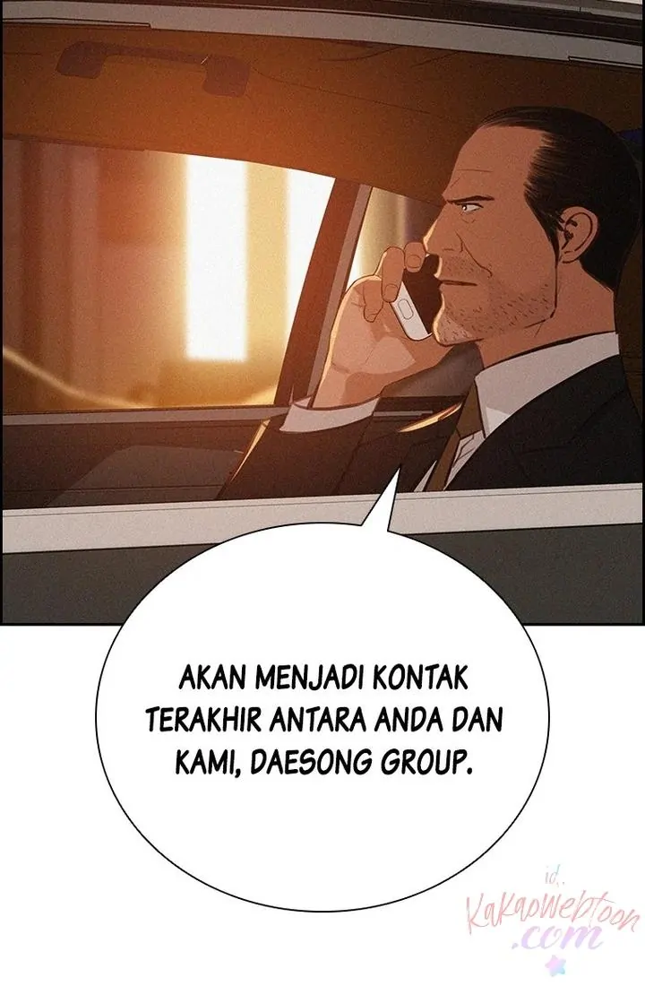 Read Lord of Money ID Manga Online