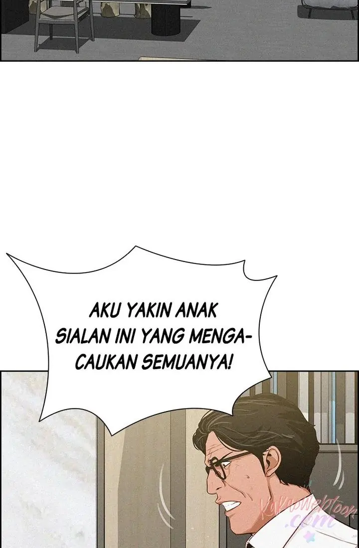 Read Lord of Money ID Manga Online