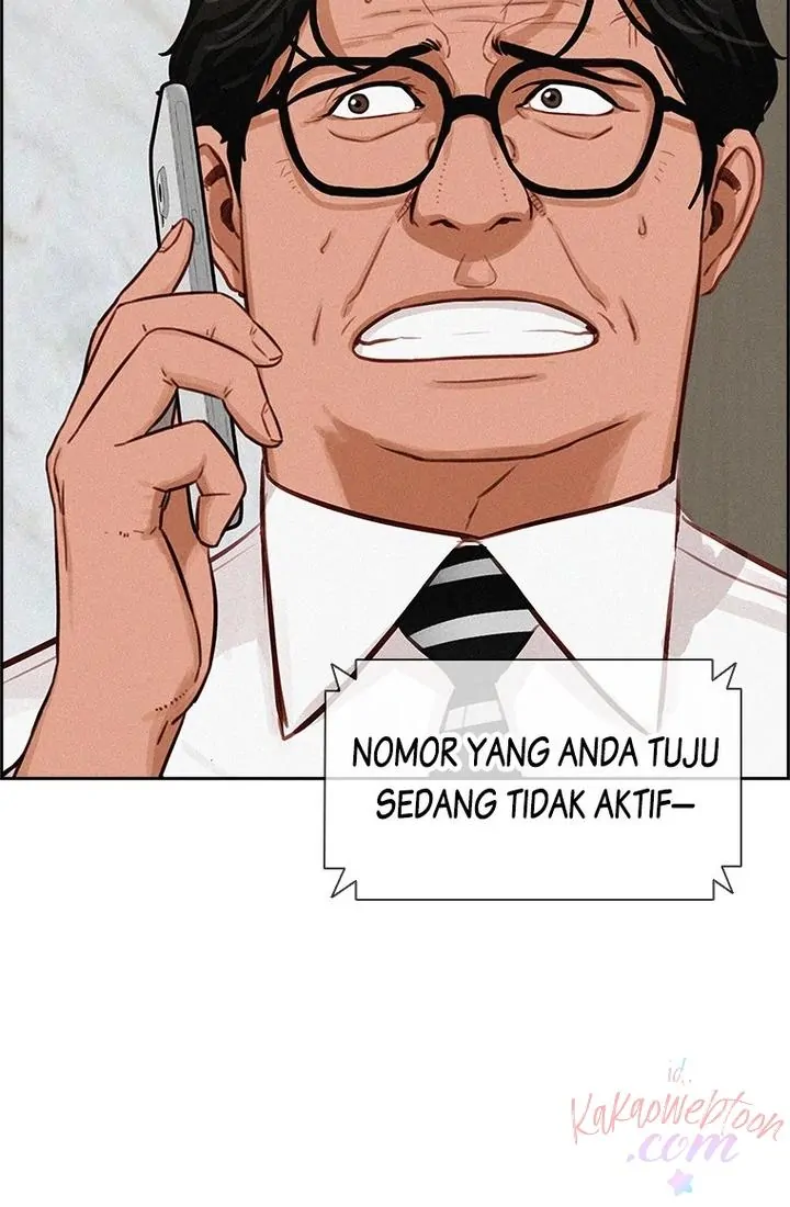 Read Lord of Money ID Manga Online