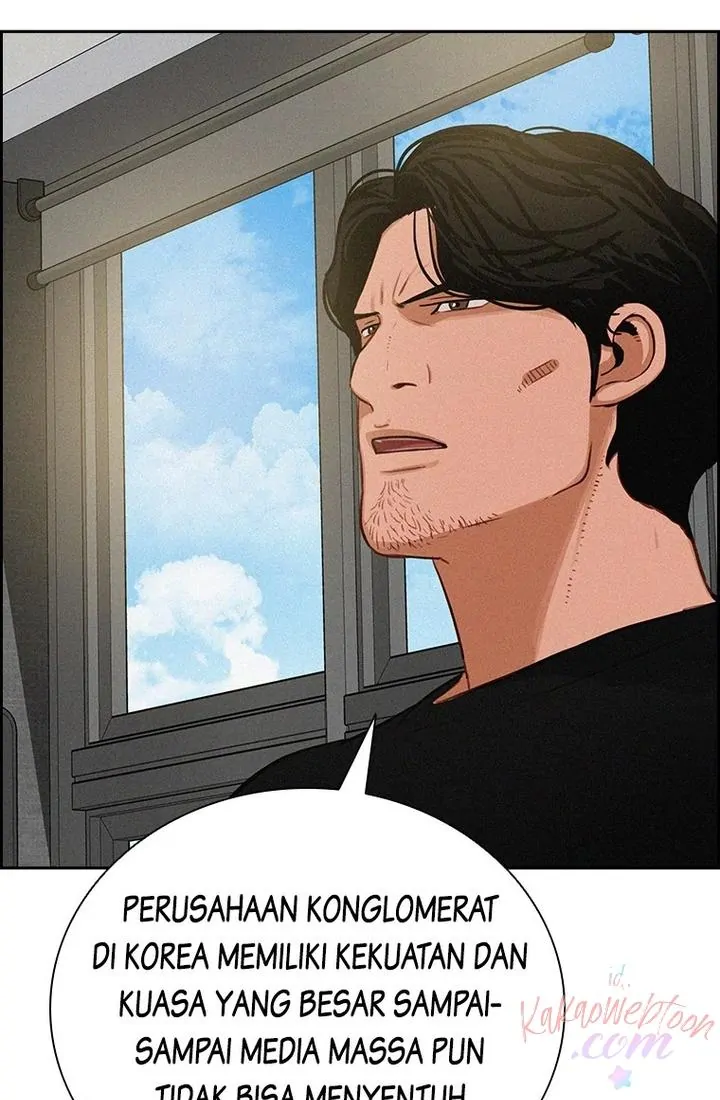 Read Lord of Money ID Manga Online