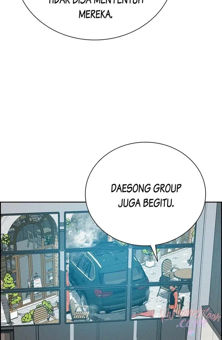Read Lord of Money ID Manga Online