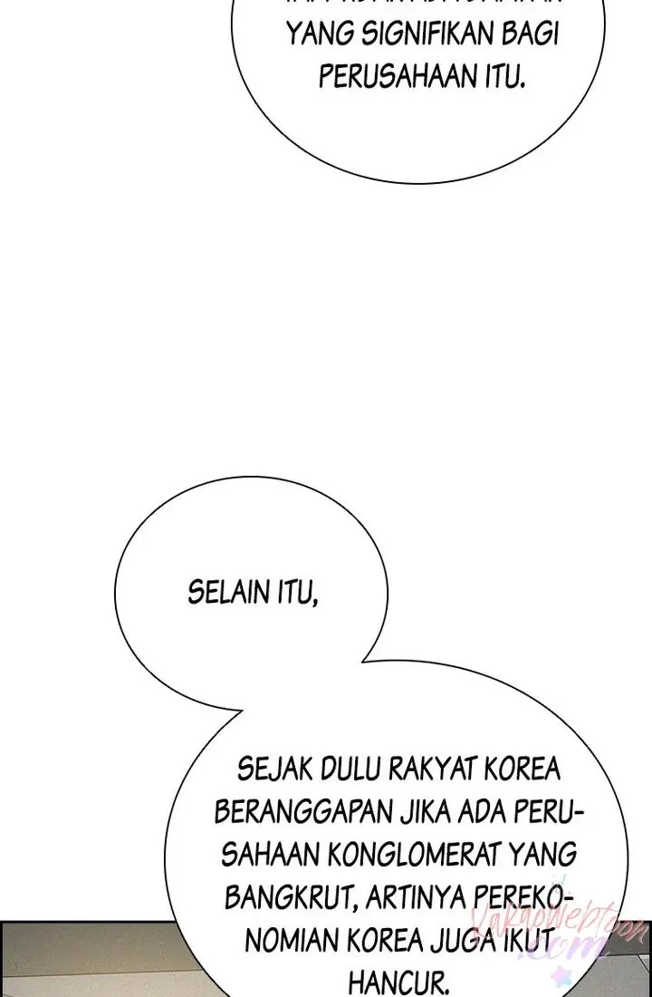 Read Lord of Money ID Manga Online