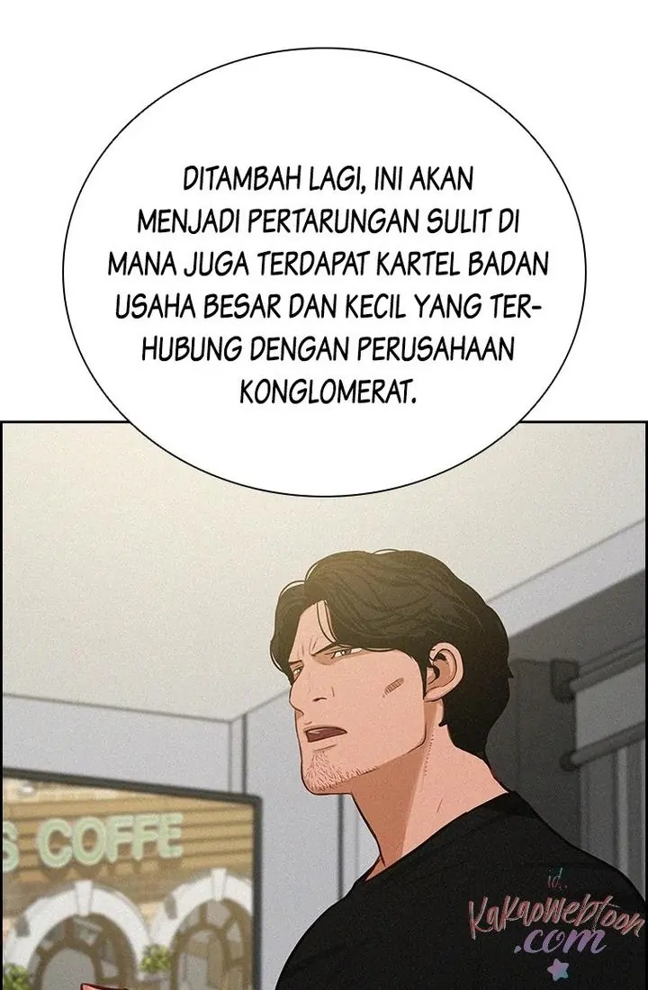 Read Lord of Money ID Manga Online